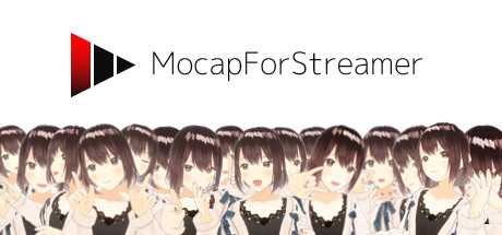 MocapForStreamer cover art