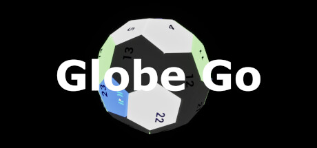 Globe Go cover art