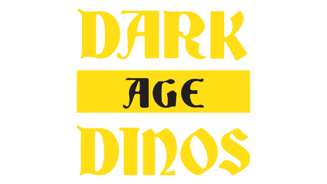 Dark Age Dinos Logo