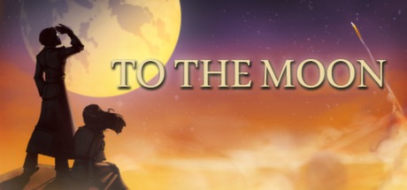 To the Moon on Steam Backlog