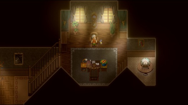 To the Moon game for Linux 1
