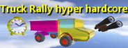 Truck Rally Hyper Hardcore