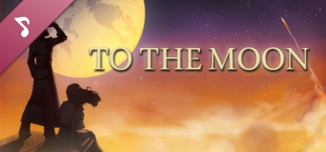 To the Moon Soundtrack cover art