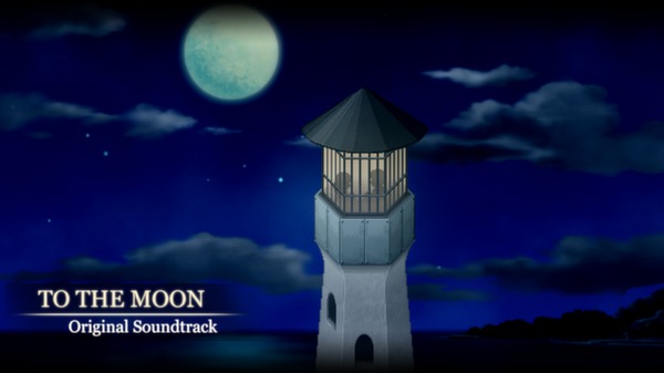 Скриншот из To the Moon Soundtrack