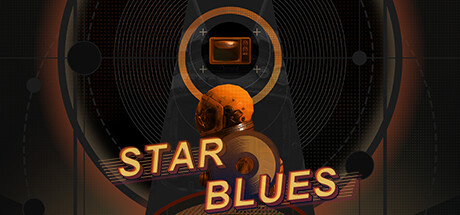 Starblues cover art