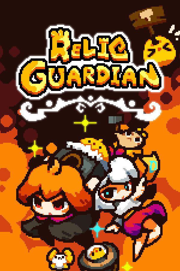 Relic Guardian - Tower Defense for steam Relic Guardian - Tower Defense for steam