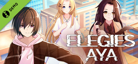 ELEGIES: Aya Demo cover art