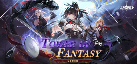 Tower of Fantasy Thumbnail