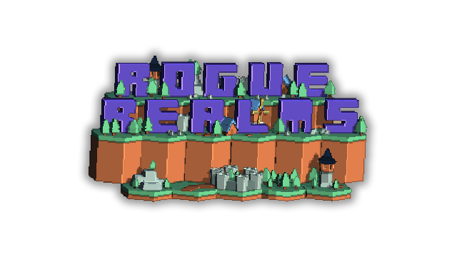 Rogue Realms Logo