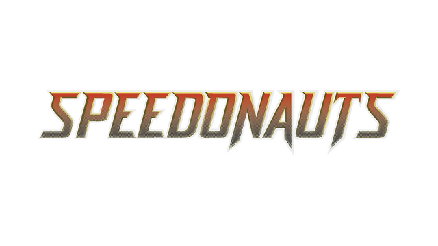 Speedonauts Logo