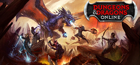 Dungeons & Dragons Online® icon