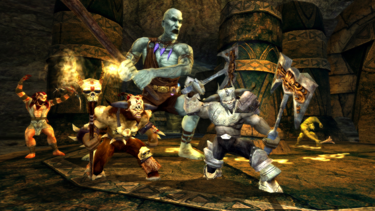 Dungeons And Dragons Online Mac Download