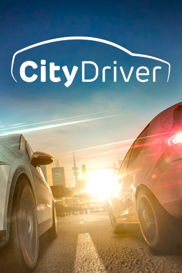 CityDriver for steam