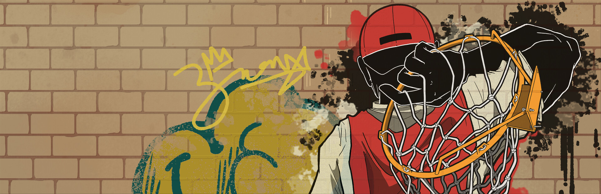 Streetball The Mecca