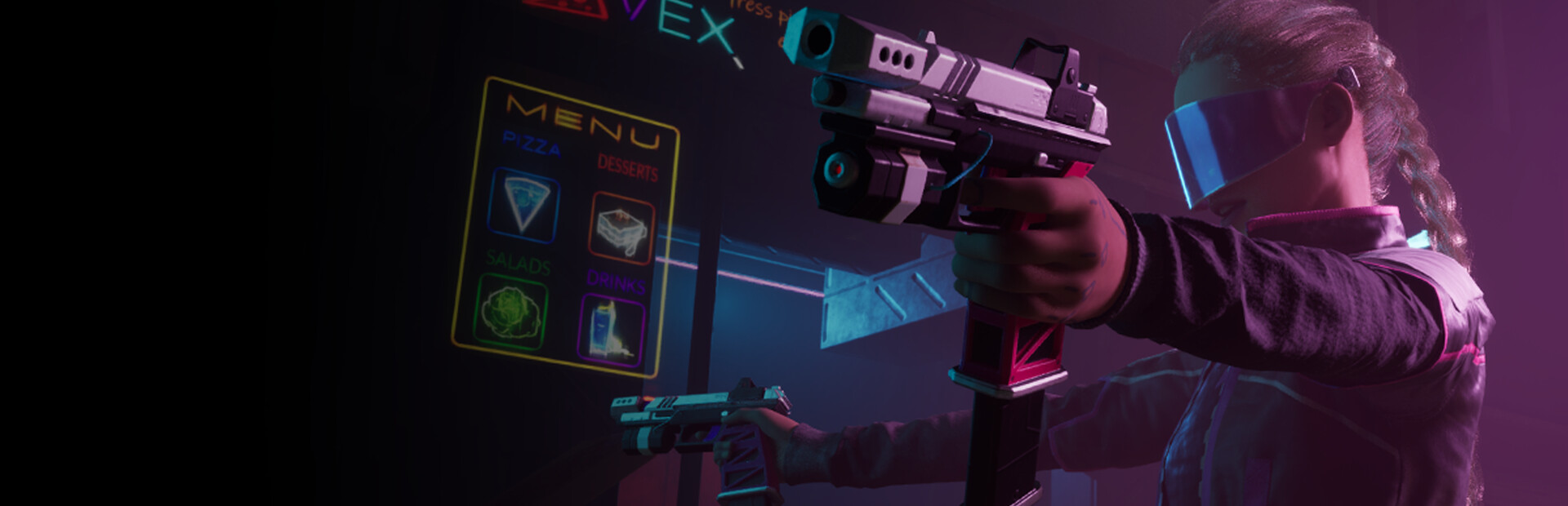 Deceit 2