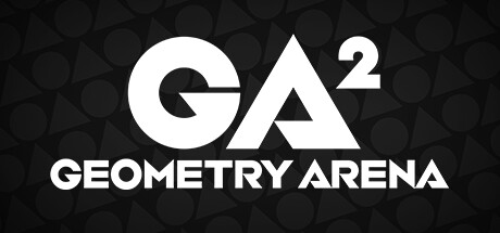 Geometry Arena 2 Playtest cover art