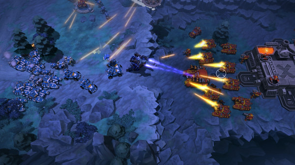 AirMech Strike image