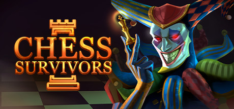 Chess Survivors cover art