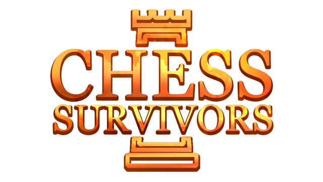 Chess Survivors Logo