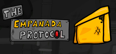 The Empanada Protocol cover art