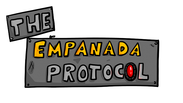 The Empanada Protocol Logo
