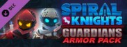 Guardians Armor Pack