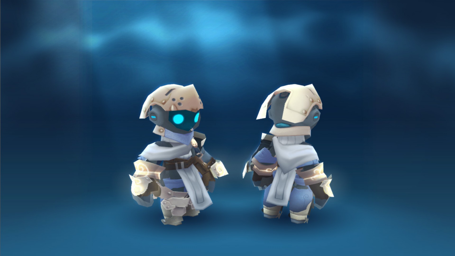 spiral knights armor color