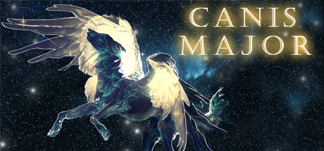 Canis Major cover art