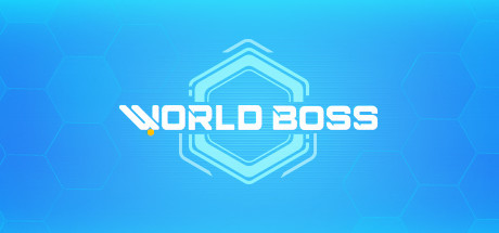 World Boss Playtest cover art