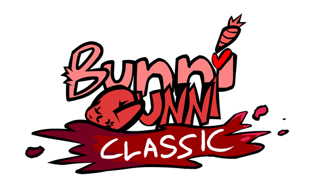 Bunni Gunni Classic Logo