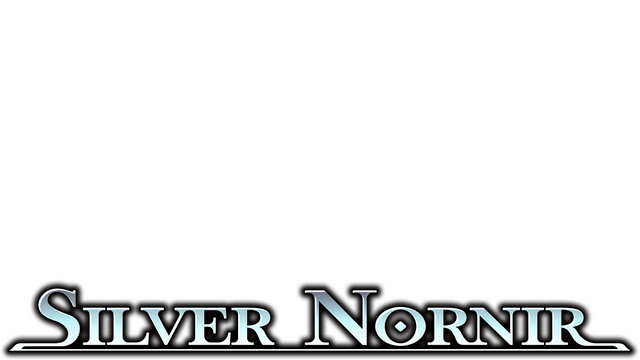 Silver Nornir Logo