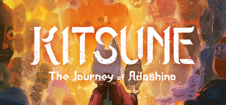 Kitsune: The Journey of Adashino PC Specs