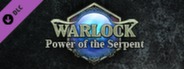 Warlock - Master of the Arcane: Power of Serpent