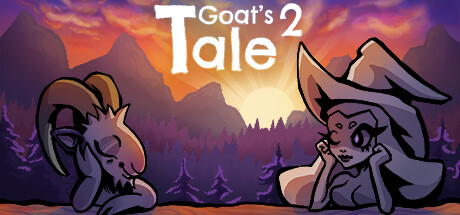 Goat's Tale 2 cover art