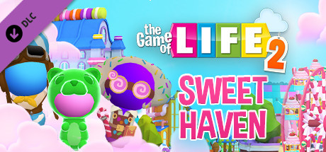The Game of Life 2 - Sweet Haven cover art