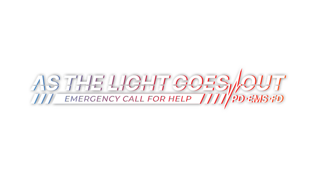 As The Light Goes Out Logo