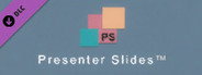 Presenter Slides™ - License