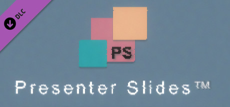 Presenter Slides™ - License cover art