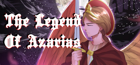 The Legend of Azarias cover art