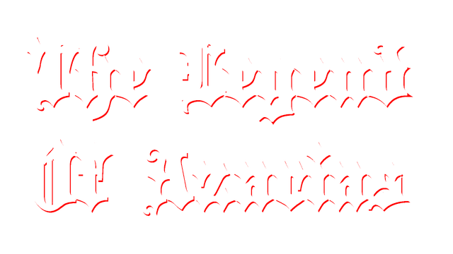 The Legend of Azarias Logo