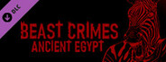 Beast Crimes - Ancient Egypt