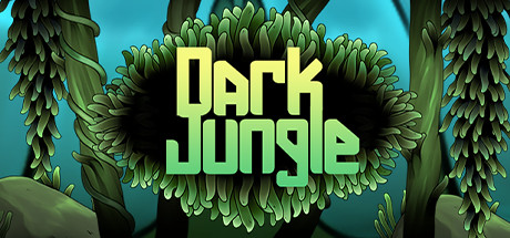 Dark Jungle cover art