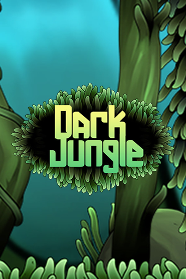 Dark Jungle for steam