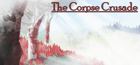 The Corpse Crusade cover art