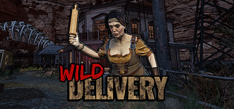 Wild Delivery: Old Cooking Style PC Specs