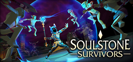 Soulstone Survivors on Steam Backlog