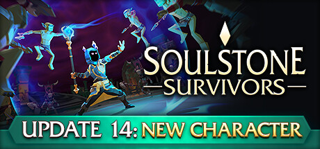 Soulstone Survivors PC Specs