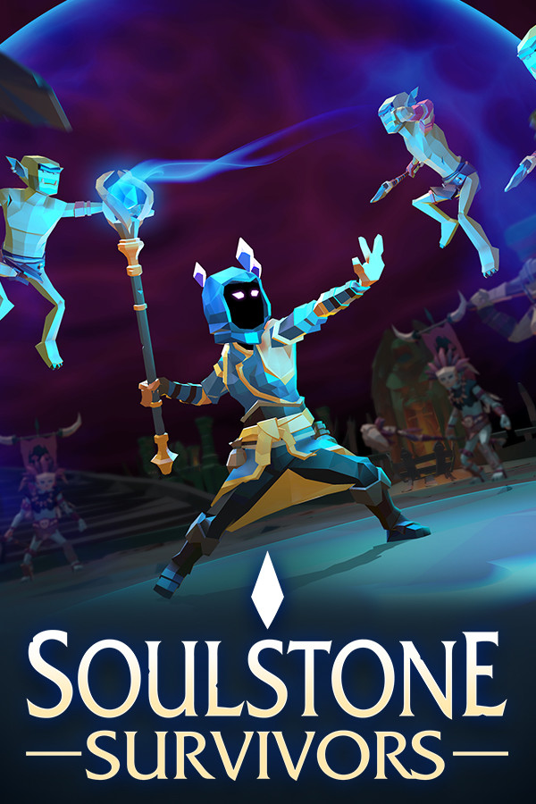 Soulstone Survivors for steam