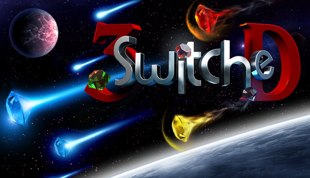 3SwitcheD