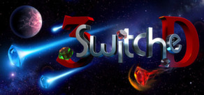 3SwitcheD cover art
